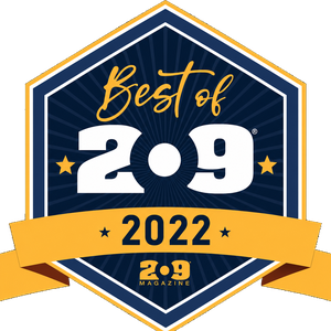Best of the 209 2022 winner