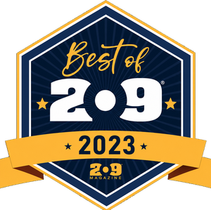 Best of the 209 2023 winner