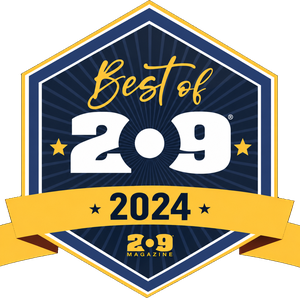 Best of the 209 2024 winner