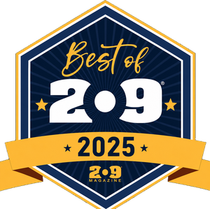 Best of the 209 2025 winner