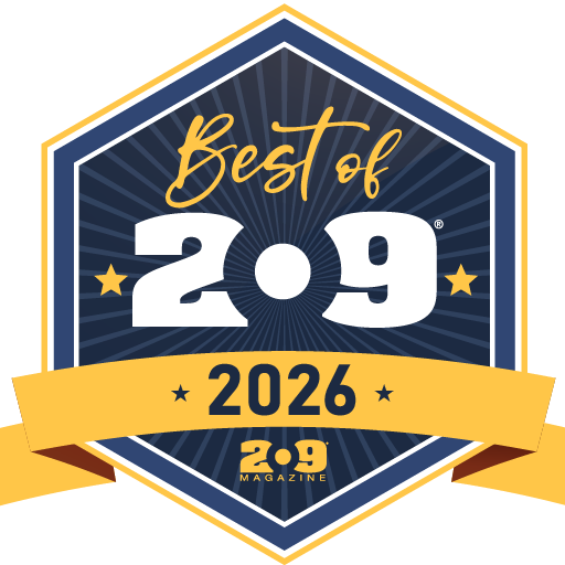 Best of the 209 2026 winner