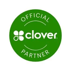 Official Clover Partner