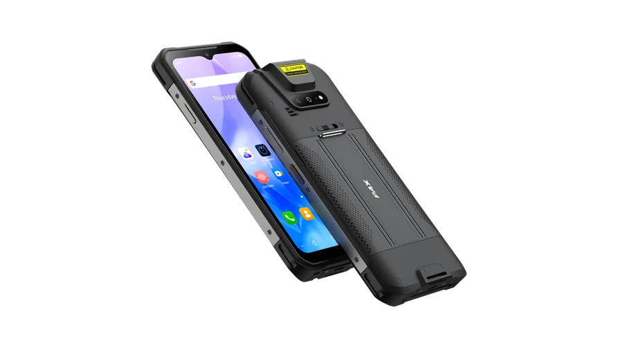 PAX A6650 wireless terminal