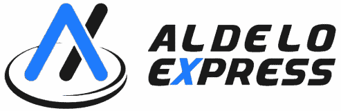 Aldelo Express logo