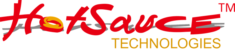Hot Sauce POS logo