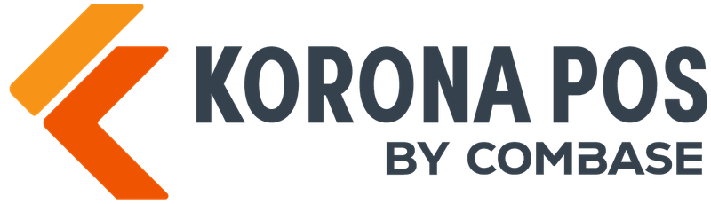KORONA POS logo