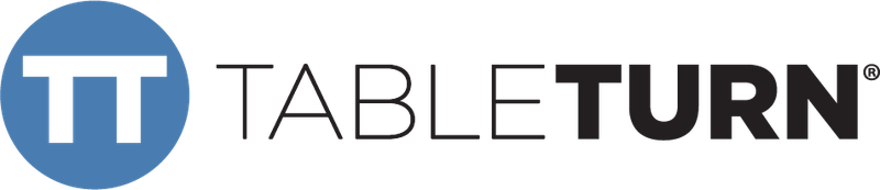 TableTurn logo